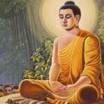 Будистът и Депресията