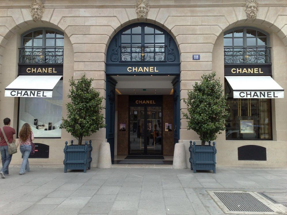Няма съмнение че Chanel е една от най известните и обичани