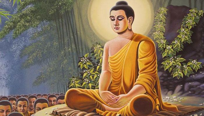 В превод Буда означава просветлен или пробуден В учението му