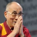 Далай Лама: Опрощението е признак на сила!