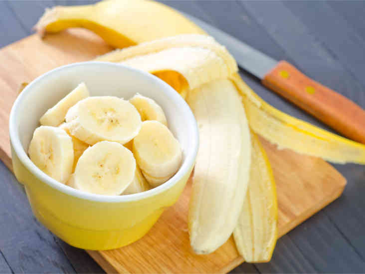 Ползи от банана които са обвързани със здравето и красотата Днес