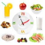 Как да се храним след 18:00 часа? Здравословно хранене