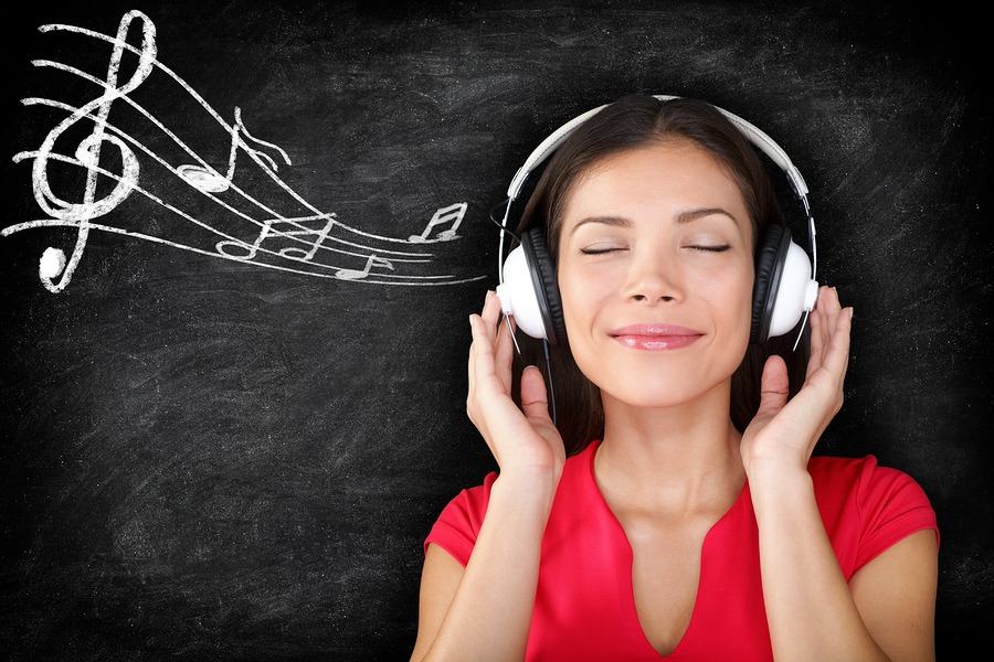 Музикалните предпочитания могат да разкрият много за личността ни Музиката която