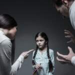 Как родителите превръщат децата си в психопати