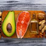 healthy-fat-salmon-avocado-oil-nuts