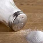 Сърцето не харесва солта - консумирайте до 6 грама дневно