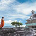7 невероятни навика на будистките монаси, които ще са полезни и за вас