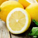 Новият враг на здравето: лимоните