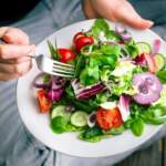 10 съвета как да се храните здравословно