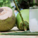 Кокосова вода - натурален еликсир за отлично здраве