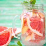 grapefruit-detox-water