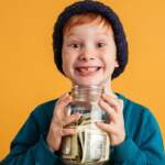 Как да научите децата си на отговорност към парите
