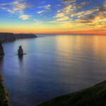 Cliff-Coast-Cliffs-of-Moher-Sunset-theme