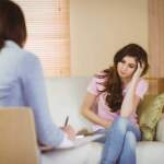 Кога да се обърнете към психотерапевт?