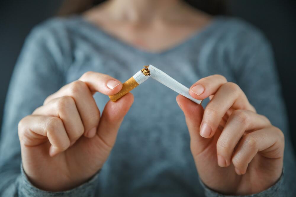 Много хора отлагат решението да спрат цигарите заради един немаловажен
