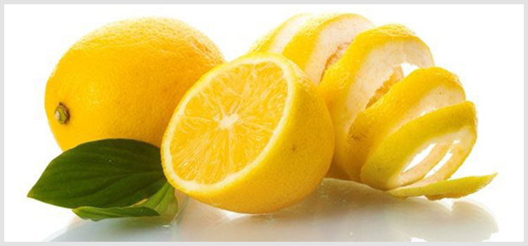 Всички знаем че лимоните наистина са еликсир за здравето Всъщност