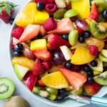 Кои са най-добрите плодове за добро храносмилане?