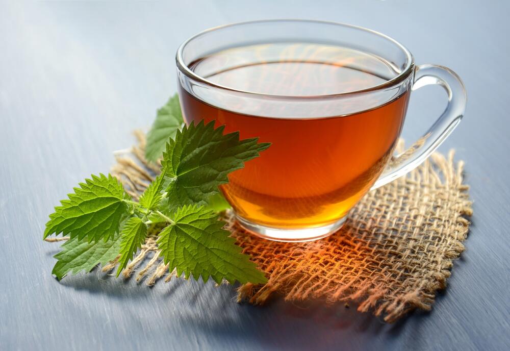 Чаят от хвощ е изключително полезен срещу настинка Освен това