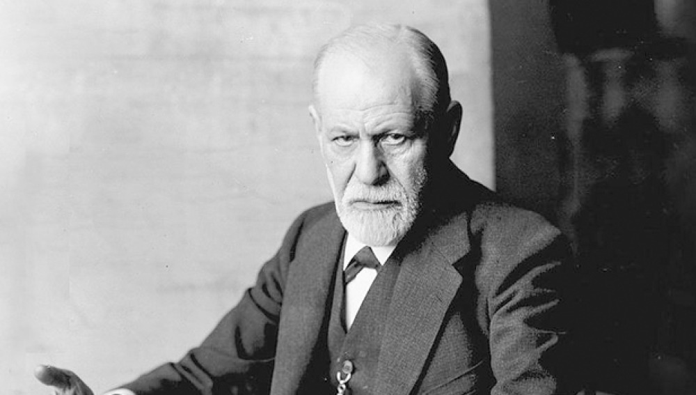 Зигмунд Фройд предлага тест според който точно могат да се