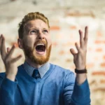 5 начина да се справите с гнева