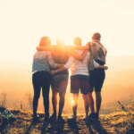 5 неща, които изграждат добрите приятелства