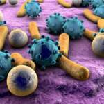 Учени случайно създадоха широкоспектърен антибиотик към който бактериите не развиват резистентност