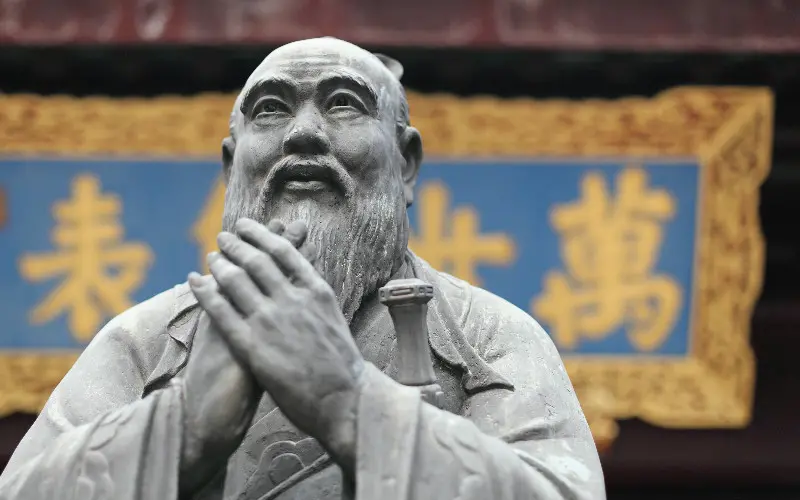 Представяме ви 70 от най дълбоките и проникновени мъдрости от Конфуций Какво
