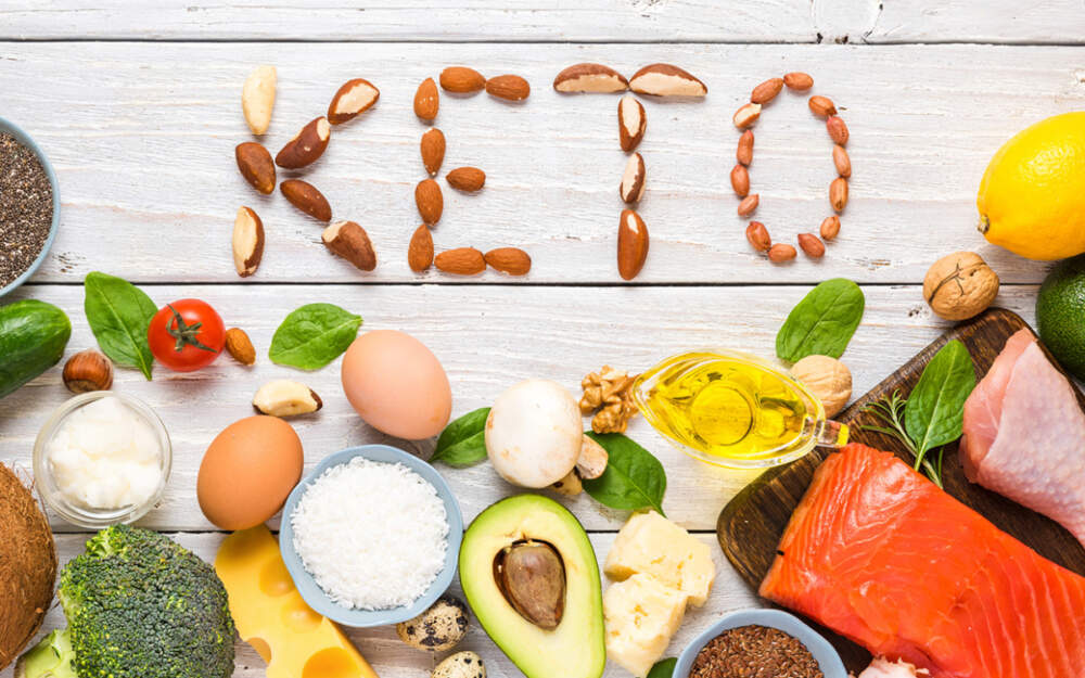 Кетогенната диета повишава нивата и активността на митохондриалния разединяващ протеин Кето