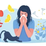 15 домашни средства против алергии
