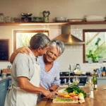 5 хранителни навика, които забавят стареенето след 50