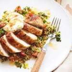 chicken-breast-quinoa