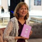 50 вдъхновяващи житейски урока от Реджина Брет – 61-годишната писателка победила рака