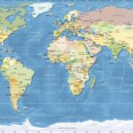 Political-World-Map-3360