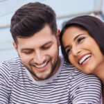 Изследване на взаимодействията между любовта, удовлетворението от връзката, ревността и насилието при млади двойки